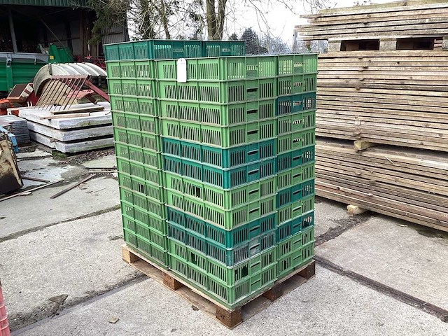 Stapelkrat (50x) - afbeelding 1 van  5