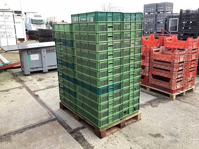 Stapelkrat (50x) - afbeelding 3 van  5