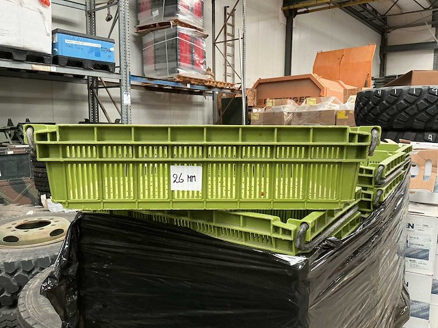 Stapelkrat (54x) - afbeelding 1 van  4