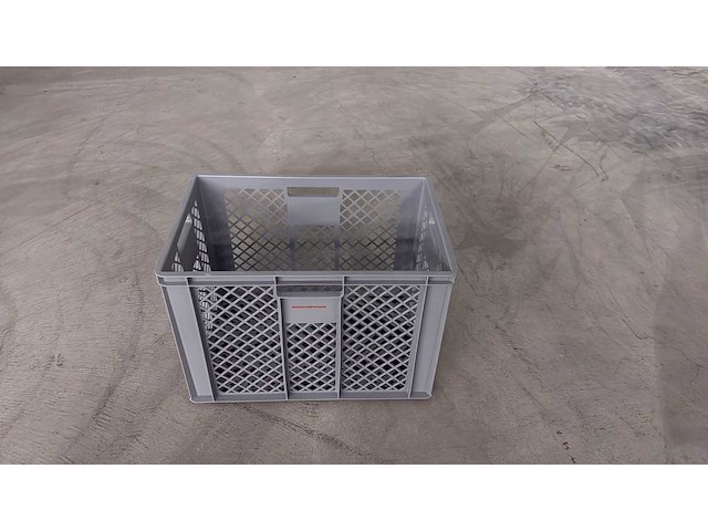 Stapelkrat 590x390x400mm (20x) - afbeelding 2 van  6
