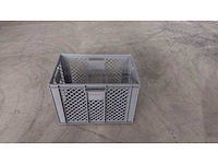 Stapelkrat 590x390x400mm (20x) - afbeelding 2 van  6