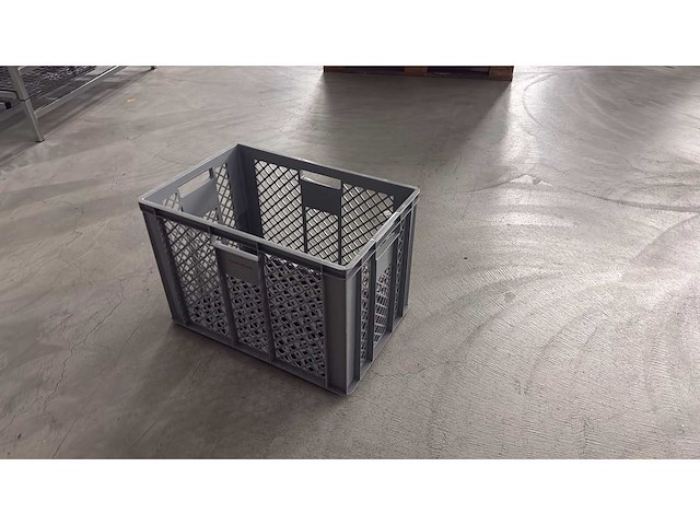 Stapelkrat 590x390x400mm (20x) - afbeelding 3 van  6
