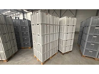 Stapelkrat 590x390x400mm (20x) - afbeelding 4 van  6