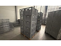 Stapelkrat 590x390x400mm (20x) - afbeelding 5 van  6