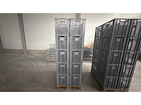 Stapelkrat 590x390x400mm (20x) - afbeelding 6 van  6