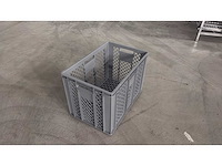 Stapelkrat 590x390x400mm (20x) - afbeelding 1 van  1