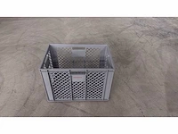 Stapelkrat 590x390x400mm (20x) - afbeelding 2 van  7