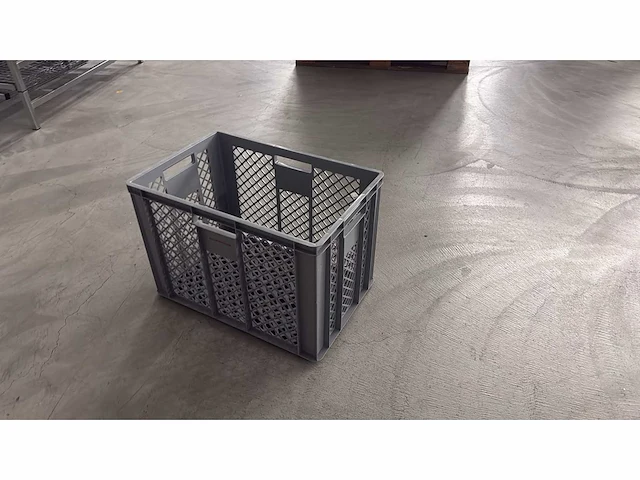 Stapelkrat 590x390x400mm (20x) - afbeelding 3 van  7