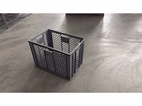 Stapelkrat 590x390x400mm (20x) - afbeelding 3 van  7