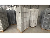 Stapelkrat 590x390x400mm (20x) - afbeelding 4 van  7