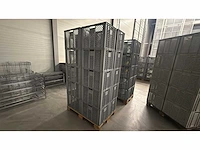 Stapelkrat 590x390x400mm (20x) - afbeelding 5 van  7