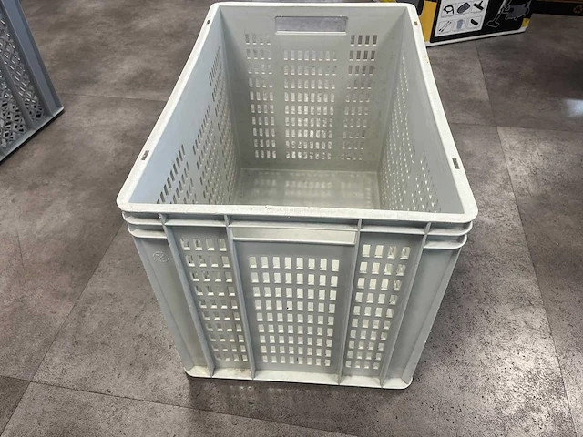 Stapelkrat 590x390x400mm (20x) - afbeelding 5 van  7