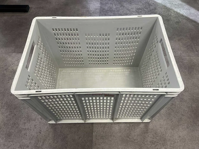 Stapelkrat 590x390x400mm (20x) - afbeelding 7 van  7