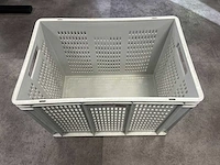 Stapelkrat 590x390x400mm (20x) - afbeelding 7 van  7