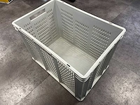 Stapelkrat 590x390x400mm (20x) - afbeelding 2 van  7