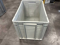 Stapelkrat 590x390x400mm (20x) - afbeelding 5 van  7