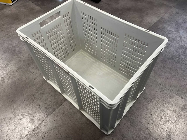 Stapelkrat 590x390x400mm (20x) - afbeelding 2 van  7