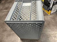 Stapelkrat 590x400x410mm (20x) - afbeelding 5 van  6