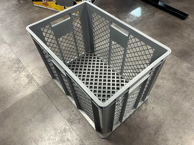 Stapelkrat 590x400x410mm (20x) - afbeelding 1 van  6