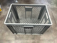 Stapelkrat 590x400x410mm (20x) - afbeelding 5 van  6