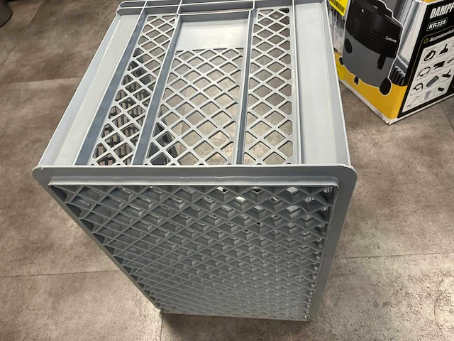 Stapelkrat 590x400x410mm (20x) - afbeelding 6 van  6