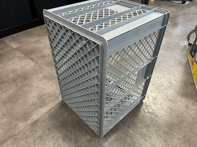 Stapelkrat 590x400x410mm (20x) - afbeelding 2 van  6