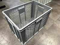 Stapelkrat 590x400x410mm (20x)