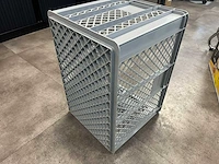 Stapelkrat 590x400x410mm (20x) - afbeelding 3 van  6