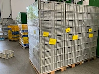 Stapelkrat 595x395x220mm (36x)