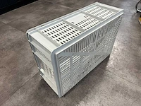 Stapelkrat 595x395x220mm (36x) - afbeelding 5 van  6