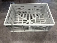 Stapelkrat 595x395x220mm (36x) - afbeelding 6 van  6