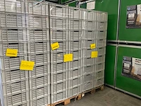 Stapelkrat 595x395x220mm (36x)