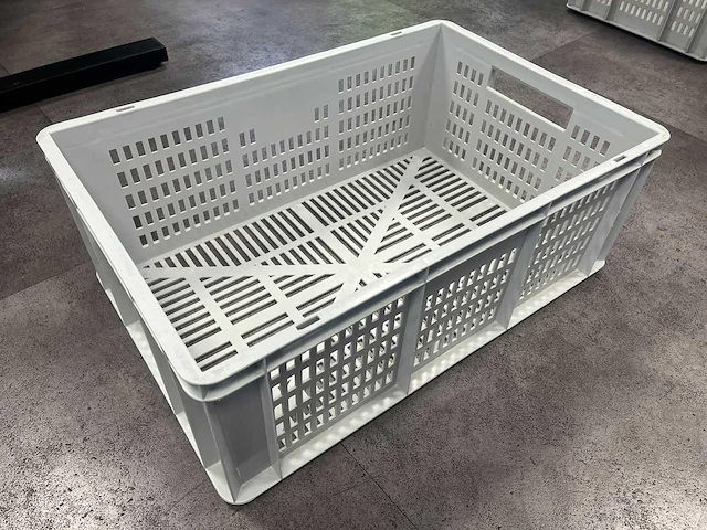 Stapelkrat 595x395x220mm (36x) - afbeelding 2 van  6