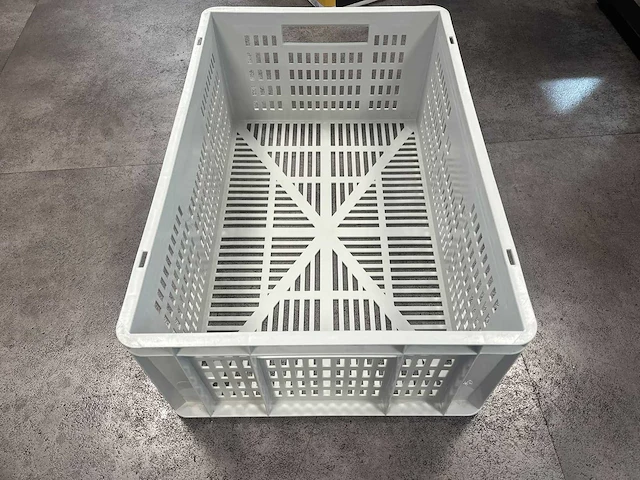 Stapelkrat 595x395x220mm (36x) - afbeelding 3 van  6