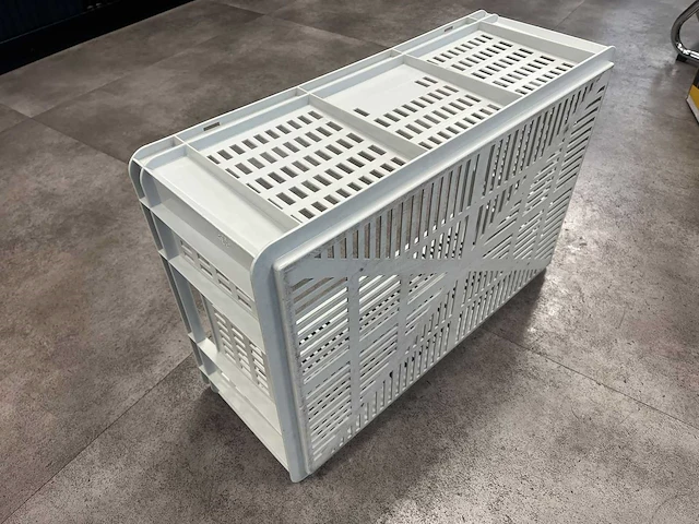 Stapelkrat 595x395x220mm (36x) - afbeelding 5 van  6