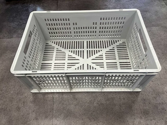 Stapelkrat 595x395x220mm (36x) - afbeelding 6 van  6