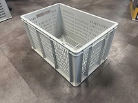 Stapelkrat 595x395x320mm (24x) - afbeelding 3 van  6