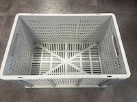 Stapelkrat 595x395x320mm (24x) - afbeelding 4 van  6