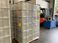 Stapelkrat 595x395x320mm (24x)