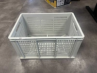 Stapelkrat 595x395x320mm (24x) - afbeelding 5 van  6