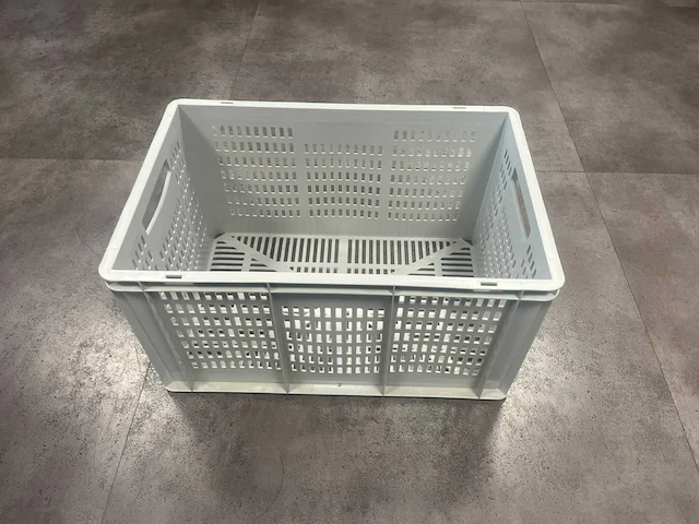 Stapelkrat 595x395x320mm (24x) - afbeelding 6 van  6