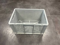 Stapelkrat 595x395x320mm (24x) - afbeelding 6 van  6
