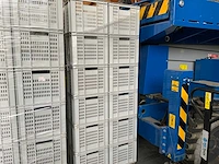 Stapelkrat 595x395x320mm (24x)