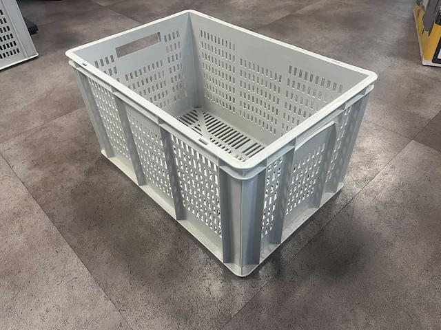 Stapelkrat 595x395x320mm (24x) - afbeelding 3 van  6