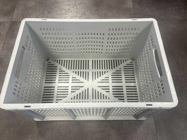 Stapelkrat 595x395x320mm (24x) - afbeelding 4 van  6