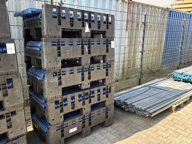 Stapelkrat (5x) - afbeelding 1 van  1