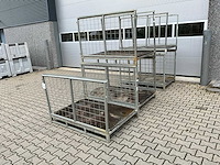 Stapelkrat (5x) - afbeelding 1 van  4