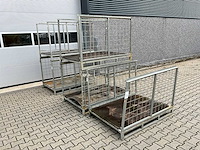 Stapelkrat (5x) - afbeelding 2 van  4