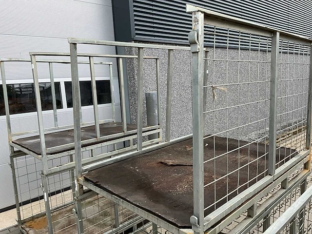 Stapelkrat (5x) - afbeelding 3 van  4