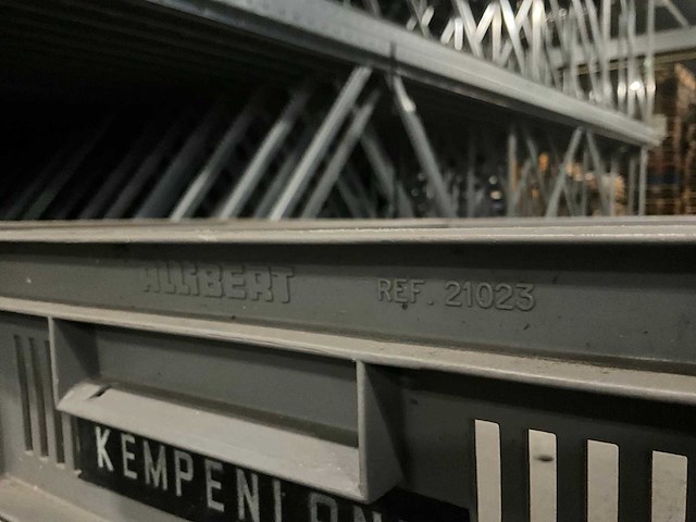 Stapelkrat 60x40cm (80x) - afbeelding 3 van  4